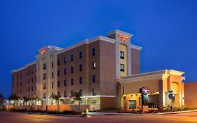 Hampton Inn Los Angeles Int'L Airport/Hawthorne